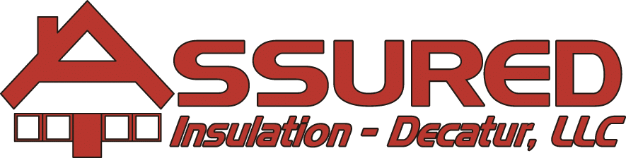 Assured Insulation Decatur Logo