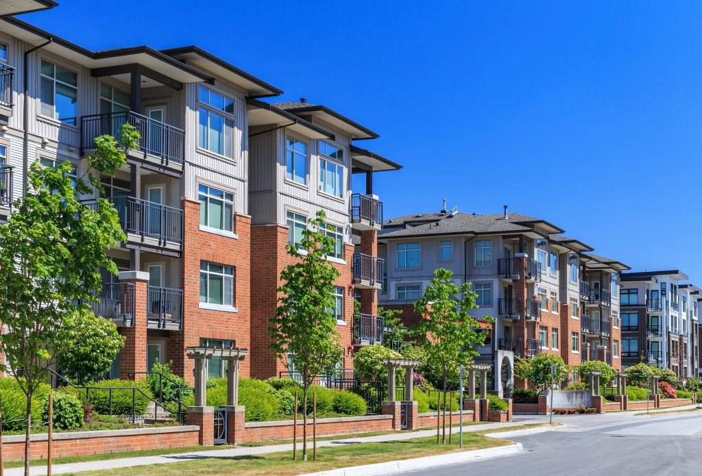 Multifamily Energy Rebates