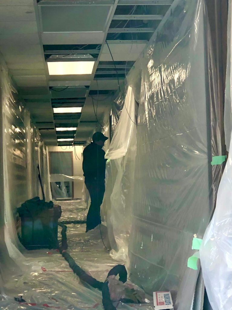 Spray foam insulation Decatur premium insulation