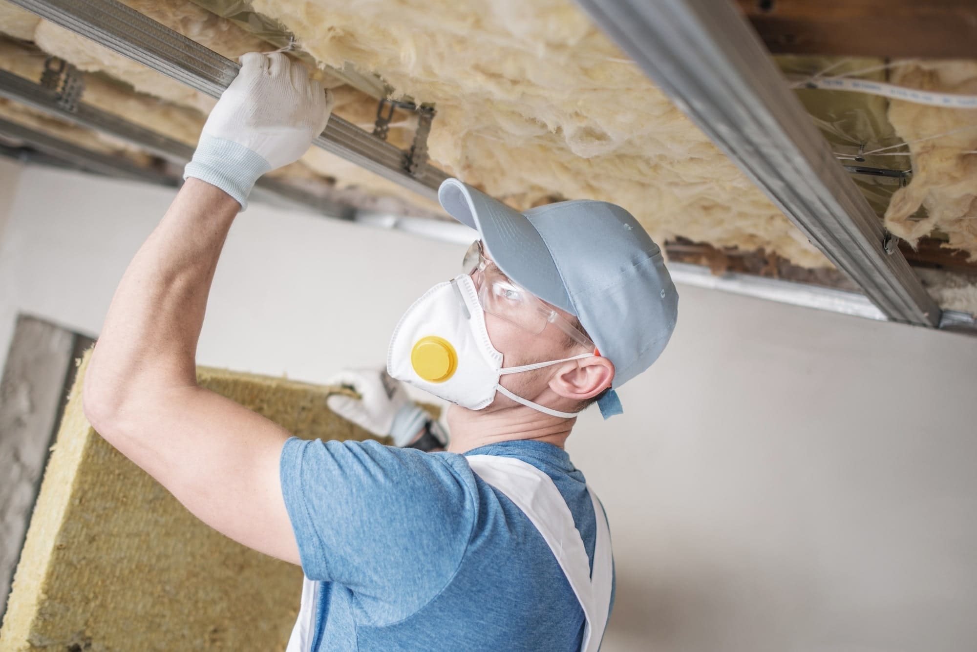 contractor insulation removal decatur il