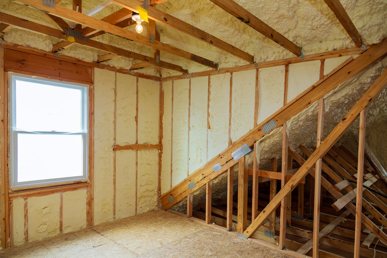 residential-home-insulation