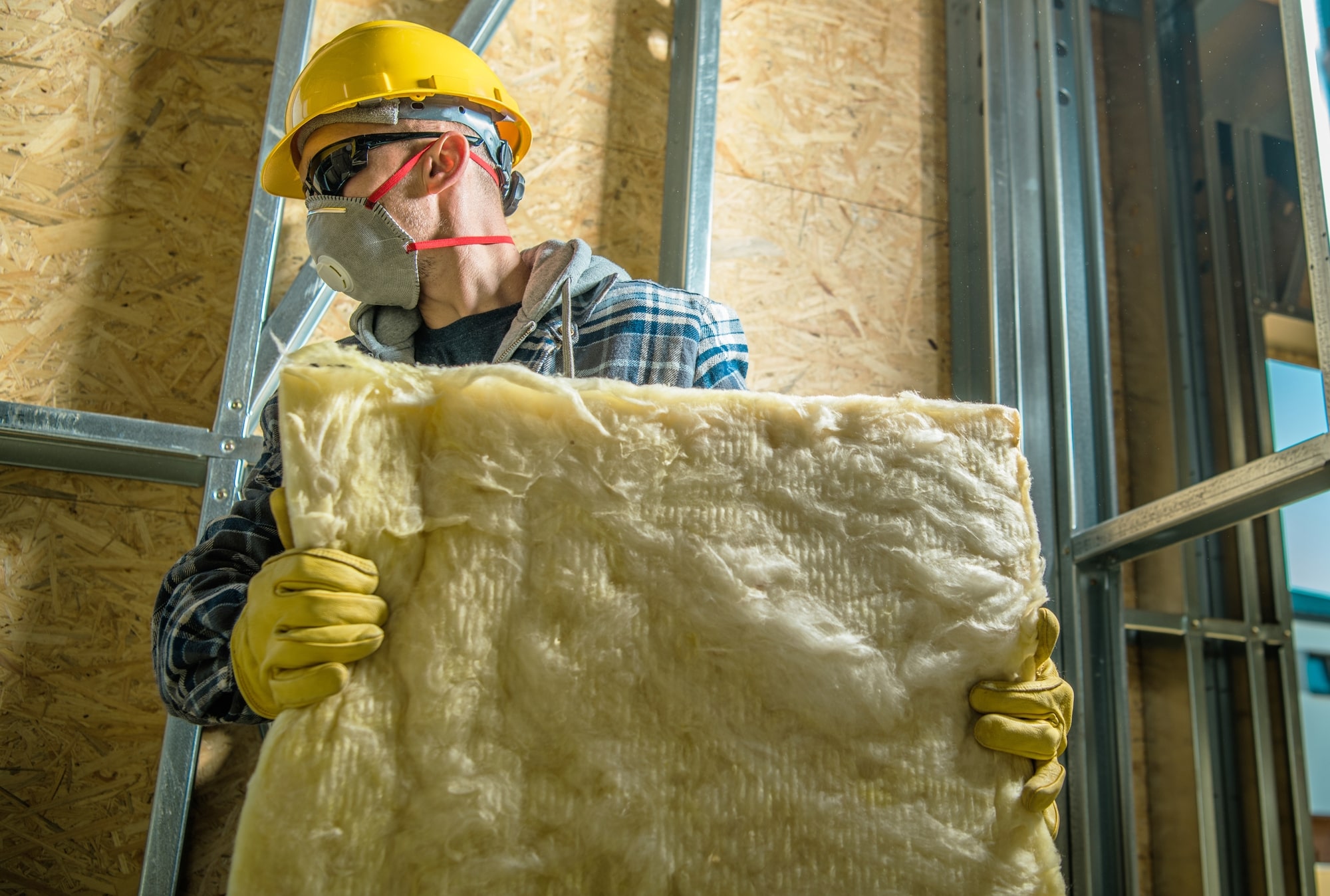 insulation removal services 